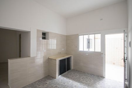 Apartamento para alugar com 50m², 1 quarto e sem vagaCozinha