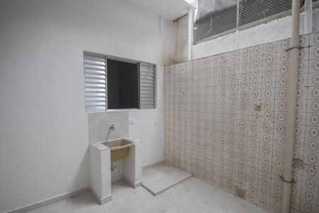 Apartamento para alugar com 50m², 1 quarto e sem vagaÁrea de Serviço