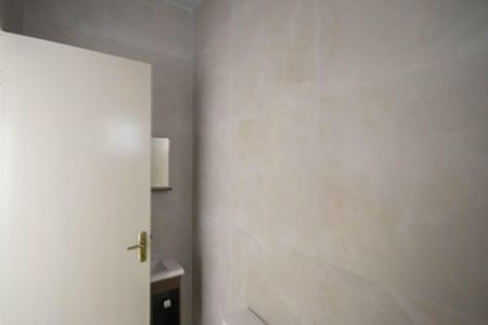 Apartamento para alugar com 50m², 1 quarto e sem vagaBanheiro Social