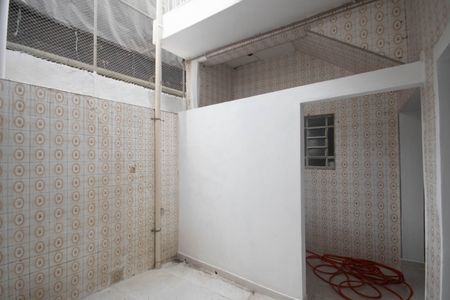 Apartamento para alugar com 50m², 1 quarto e sem vagaÁrea de Serviço