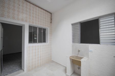 Apartamento para alugar com 50m², 1 quarto e sem vagaÁrea de Serviço