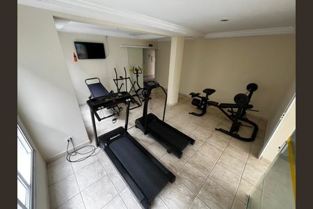 Apartamento à venda com 124m², 3 quartos e 3 vagasFoto 25