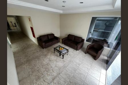 Foto 26 de apartamento à venda com 3 quartos, 124m² em Vila Osasco, Osasco