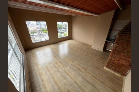 Foto 20 de apartamento à venda com 3 quartos, 124m² em Vila Osasco, Osasco