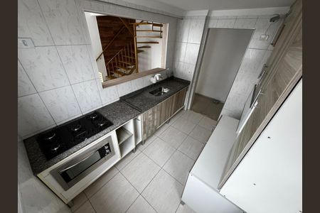 Apartamento à venda com 124m², 3 quartos e 3 vagasFoto 03