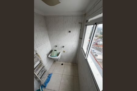 Foto 06 de apartamento à venda com 3 quartos, 124m² em Vila Osasco, Osasco
