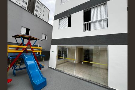Apartamento à venda com 124m², 3 quartos e 3 vagasFoto 27