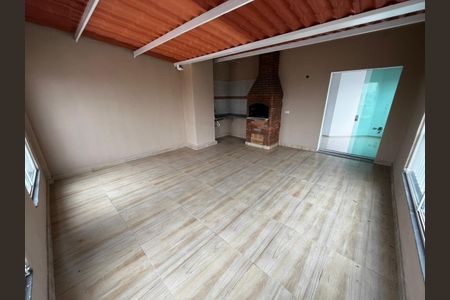 Foto 21 de apartamento à venda com 3 quartos, 124m² em Vila Osasco, Osasco