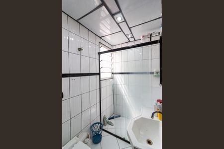 Apartamento à venda com 100m², 3 quartos e 1 vagaBanheiro Social