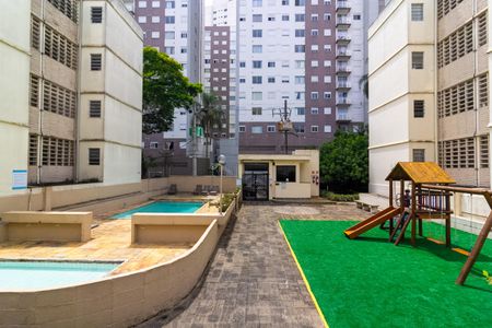 Apartamento à venda com 100m², 3 quartos e 1 vagaÁrea Comum