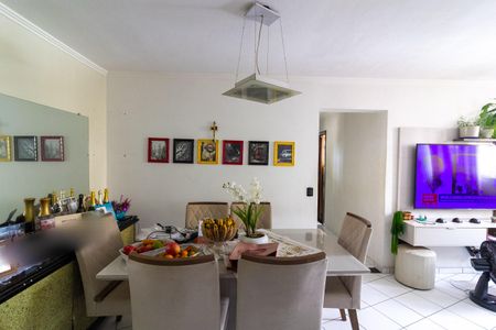 Apartamento à venda com 100m², 3 quartos e 1 vagaSala