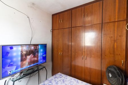 Apartamento à venda com 100m², 3 quartos e 1 vagaQuarto 1