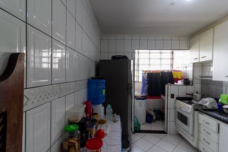 Apartamento à venda com 100m², 3 quartos e 1 vagaCozinha