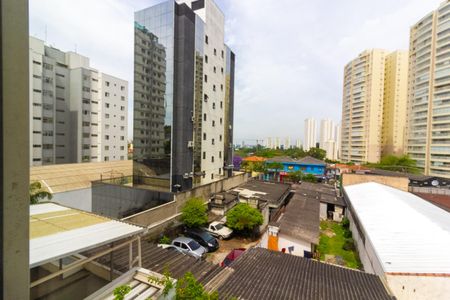 Apartamento à venda com 100m², 3 quartos e 1 vagaVista Quarto 3