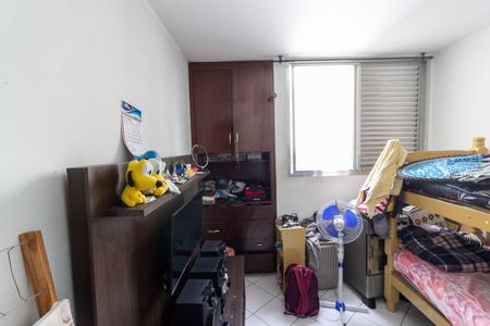 Apartamento à venda com 100m², 3 quartos e 1 vagaQuarto 2