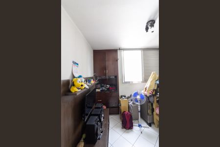 Apartamento à venda com 100m², 3 quartos e 1 vagaQuarto 2