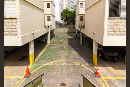 Apartamento à venda com 100m², 3 quartos e 1 vagaÁrea esportiva