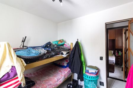 Apartamento à venda com 100m², 3 quartos e 1 vagaQuarto 2