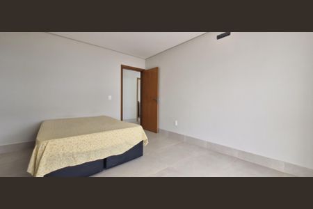 Suíte 1 de casa à venda com 3 quartos, 285m² em Flamboyant, Lagoa Santa