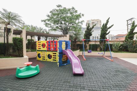 Apartamento à venda com 68m², 2 quartos e 2 vagasPlayground