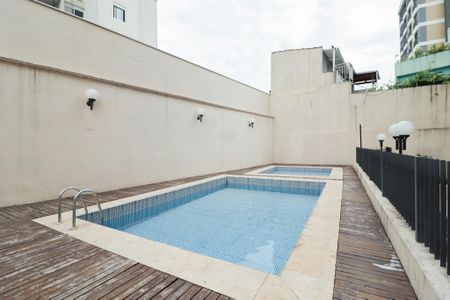 Apartamento à venda com 68m², 2 quartos e 2 vagasPiscina