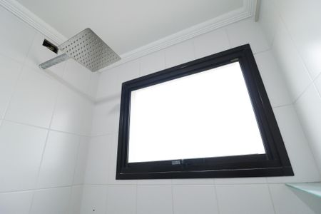 Apartamento à venda com 68m², 2 quartos e 2 vagasBanheiro da Suíte