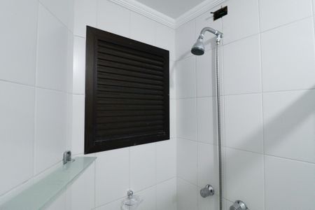 Apartamento à venda com 68m², 2 quartos e 2 vagasBanheiro Social