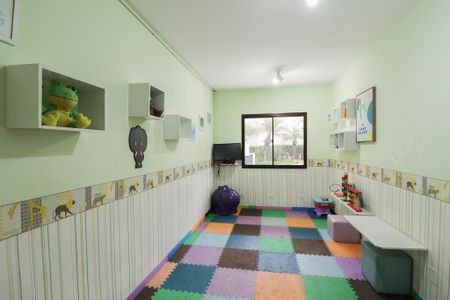 Apartamento à venda com 68m², 2 quartos e 2 vagasBrinquedoteca