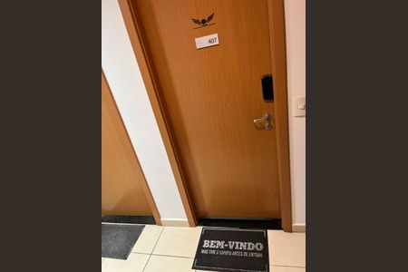 Apartamento à venda com 35m², 1 quarto e 1 vaga Apartamento à venda com 35m², 1 quarto e 1 vagaÁrea comum