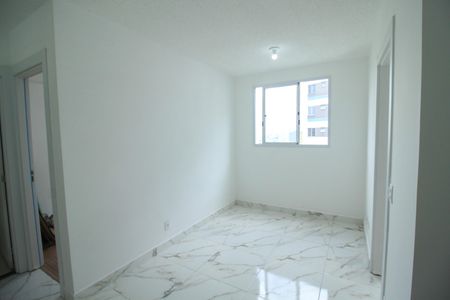 Apartamento para alugar com 34m², 2 quartos e sem vaga Apartamento para alugar com 34m², 2 quartos e sem vagaSala