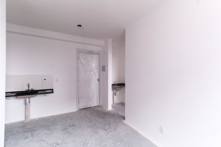 Apartamento para alugar com 34m², 2 quartos e sem vaga Apartamento para alugar com 34m², 2 quartos e sem vagaSala/Cozinha