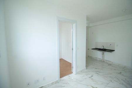 Sala de apartamento para alugar com 2 quartos, 34m² em Mooca, São Paulo