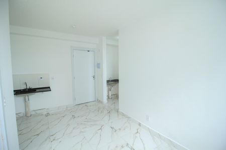 Apartamento para alugar com 34m², 2 quartos e sem vaga Apartamento para alugar com 34m², 2 quartos e sem vagaSala