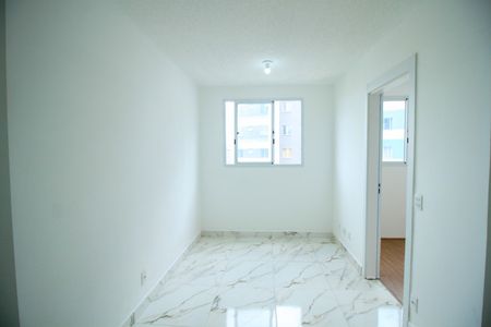 Sala de apartamento para alugar com 2 quartos, 34m² em Mooca, São Paulo