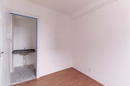 Apartamento para alugar com 34m², 2 quartos e sem vaga Apartamento para alugar com 34m², 2 quartos e sem vagaQuarto 1