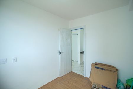 Apartamento para alugar com 2 quartos, 34m² em Mooca, São Paulo
