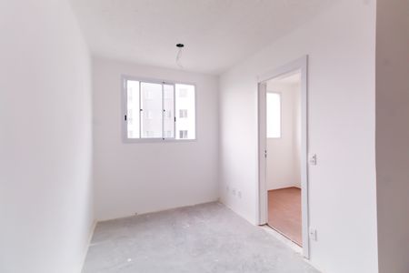 Apartamento para alugar com 34m², 2 quartos e sem vaga Apartamento para alugar com 34m², 2 quartos e sem vagaSala/Cozinha