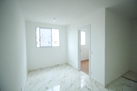 Apartamento para alugar com 2 quartos, 34m² em Mooca, São Paulo