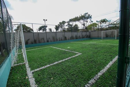 Apartamento para alugar com 34m², 2 quartos e sem vaga Apartamento para alugar com 34m², 2 quartos e sem vagaÁrea comum