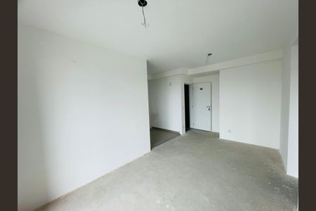 Apartamento à venda com 59m², 2 quartos e 1 vagaSala