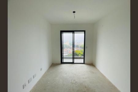 Sala de apartamento à venda com 2 quartos, 59m² em Vila Rosalia, Guarulhos