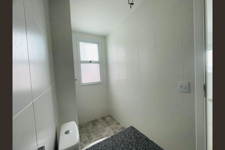Apartamento à venda com 59m², 2 quartos e 1 vagaBanheiro 1