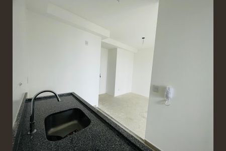 Apartamento à venda com 59m², 2 quartos e 1 vagaCozinha