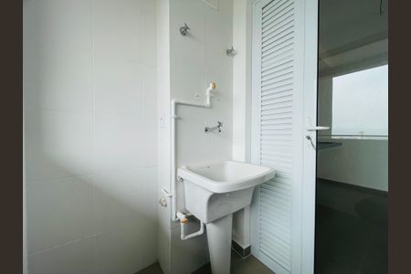 Apartamento à venda com 59m², 2 quartos e 1 vagaÁrea de Serviço