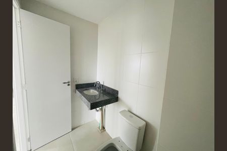 Apartamento à venda com 59m², 2 quartos e 1 vagaBanheiro 2