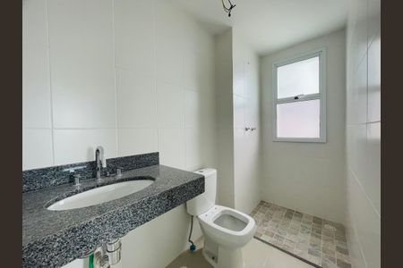 Apartamento à venda com 59m², 2 quartos e 1 vagaBanheiro 1