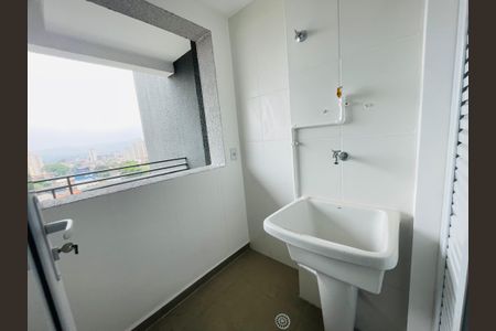 Apartamento à venda com 59m², 2 quartos e 1 vagaÁrea de Serviço