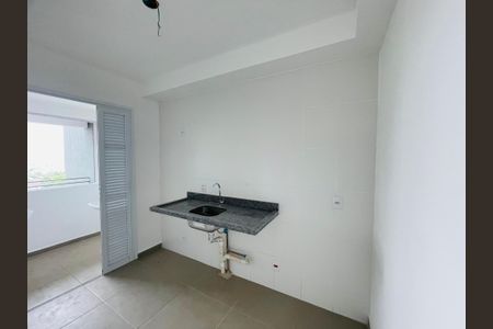 Apartamento à venda com 59m², 2 quartos e 1 vagaCozinha - Armários
