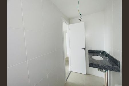 Apartamento à venda com 59m², 2 quartos e 1 vagaBanheiro 1