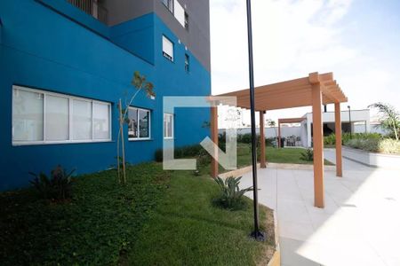 Apartamento à venda com 59m², 2 quartos e 1 vagaÁrea comum